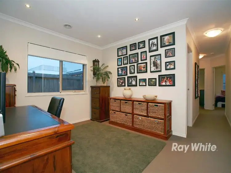 Sixth view of Homely house listing, 40 Balladonia Gum Circuit, Lyndhurst VIC 3975
