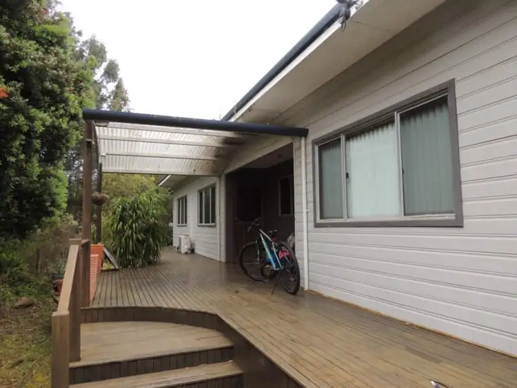 492 Ocean Beach Road, Denmark WA 6333