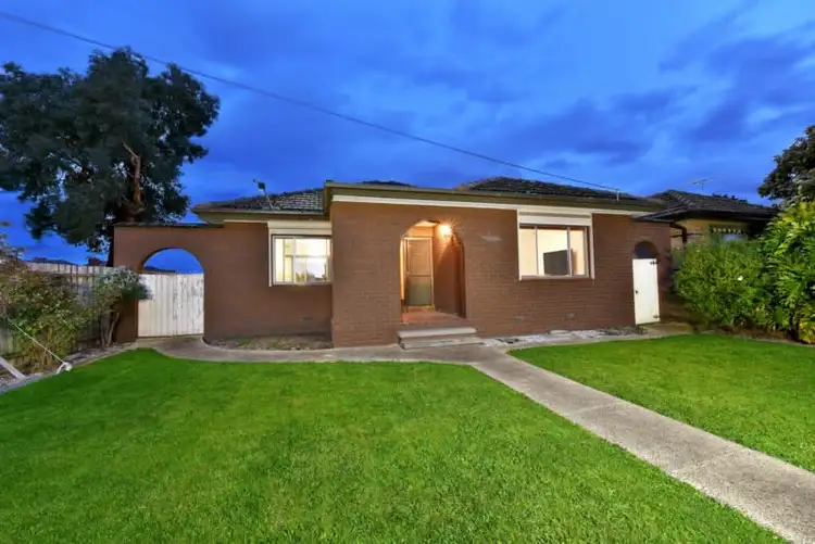 Main view of Homely house listing, 266 Cumberland Road, Pascoe Vale VIC 3044