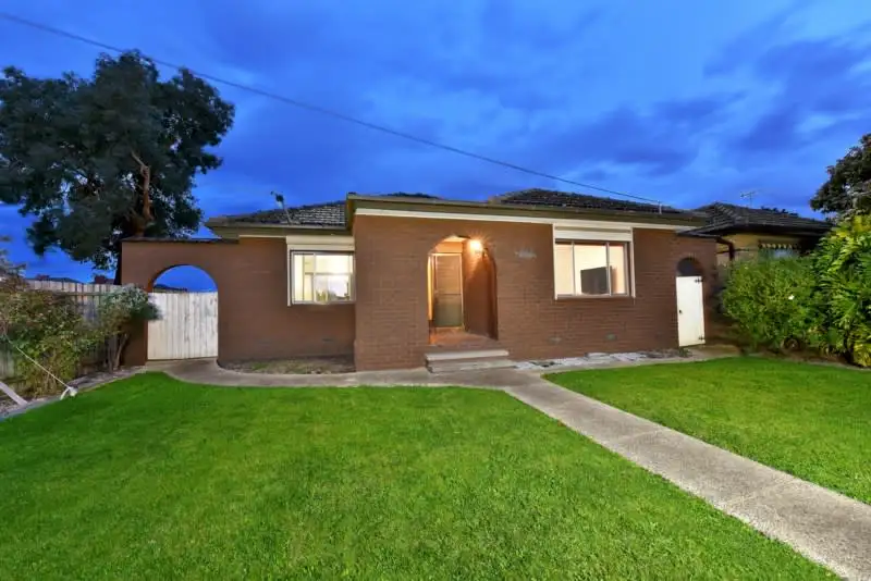 Main view of Homely house listing, 266 Cumberland Road, Pascoe Vale VIC 3044