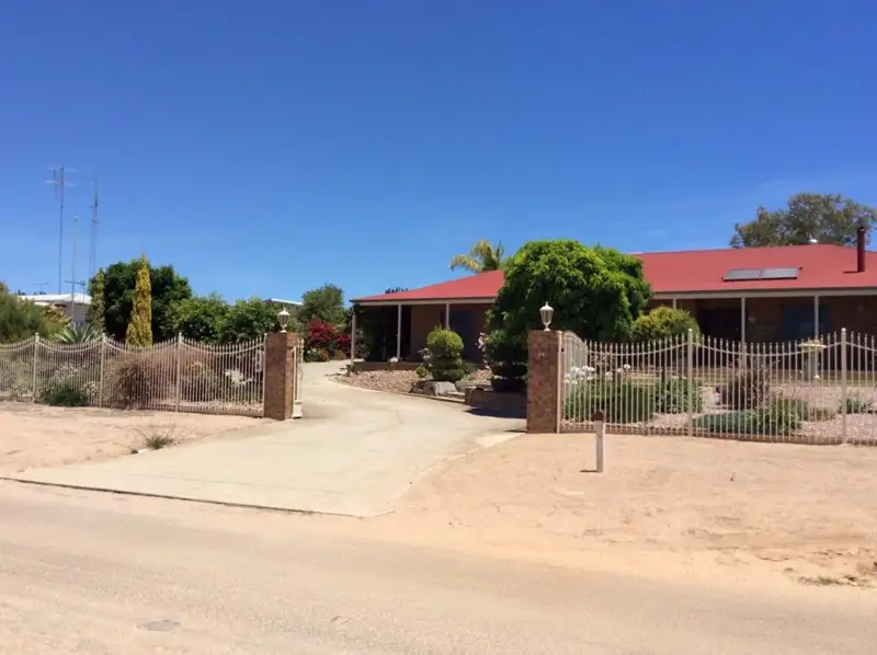 Main view of Homely house listing, 36 Hughes Avenue, Moonta Bay SA 5558