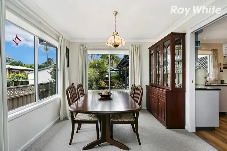 Fifth view of Homely house listing, 16 Mundoora Avenue, Yattalunga NSW 2251