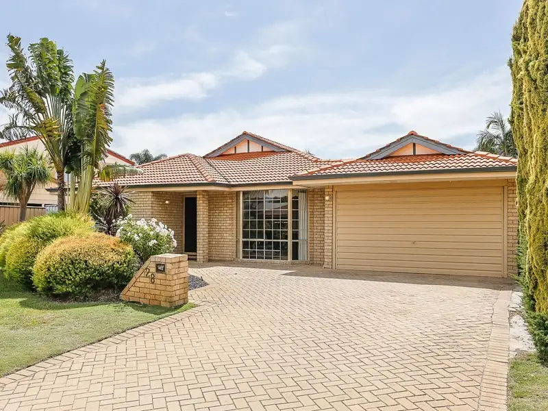Main view of Homely house listing, 28 Hickory Drive, Thornlie WA 6108