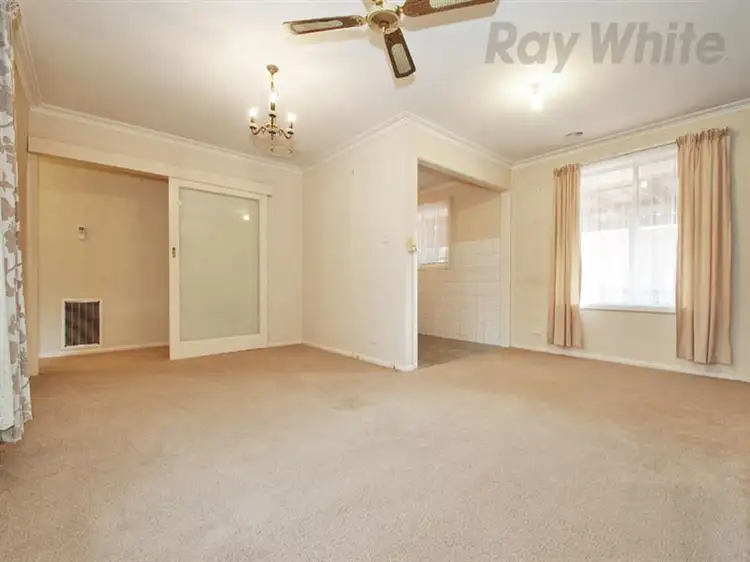 Second view of Homely house listing, 4 WARRUGA Court, Croydon VIC 3136