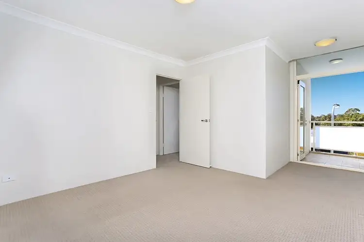 Fourth view of Homely apartment listing, 21/175 Pitt Street, Merrylands NSW 2160