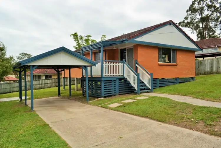 169 Stuart Street, Goodna QLD 4300