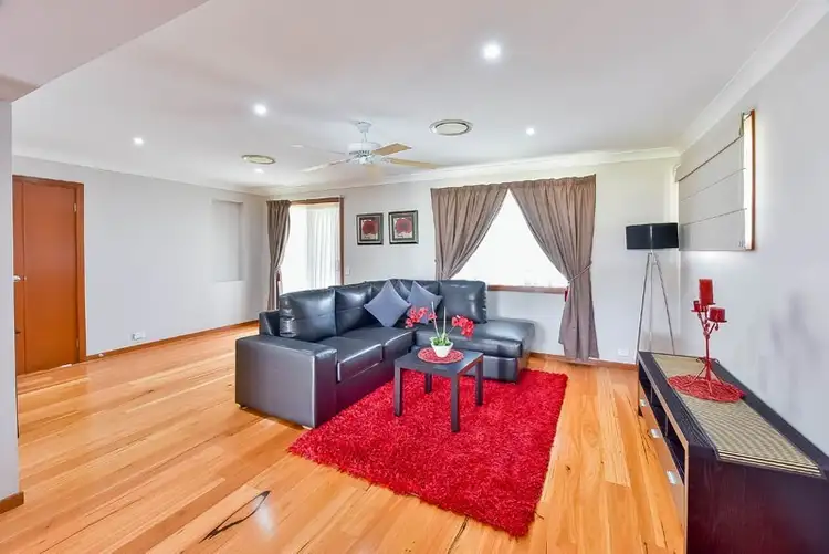 Fifth view of Homely house listing, 24 Kirkwood Chase, Wilton NSW 2571