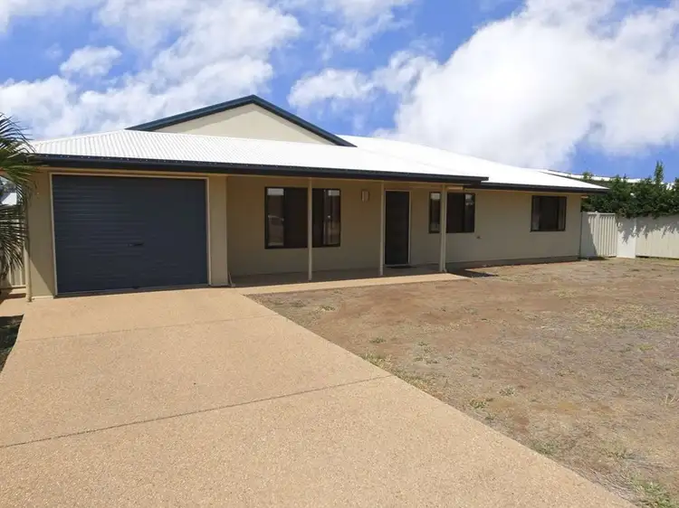Main view of Homely house listing, 2/4 Charlton Street, Emerald QLD 4720