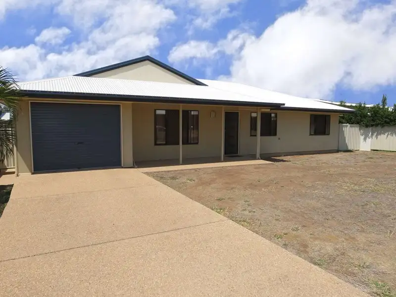 Main view of Homely house listing, 2/4 Charlton Street, Emerald QLD 4720