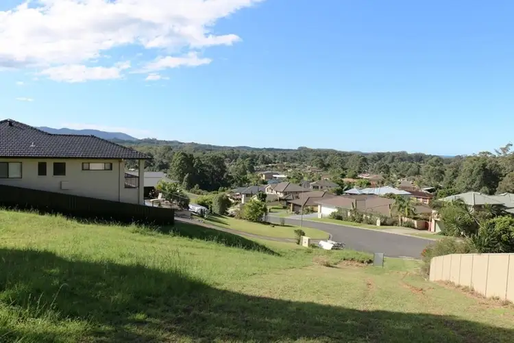 Third view of Homely land listing, 22 View Drive, Boambee East NSW 2452