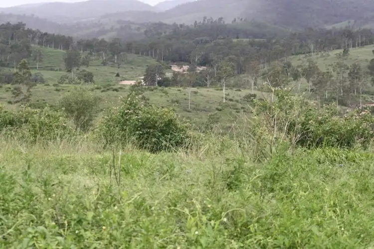 Main view of Homely rural property listing, Address available on request