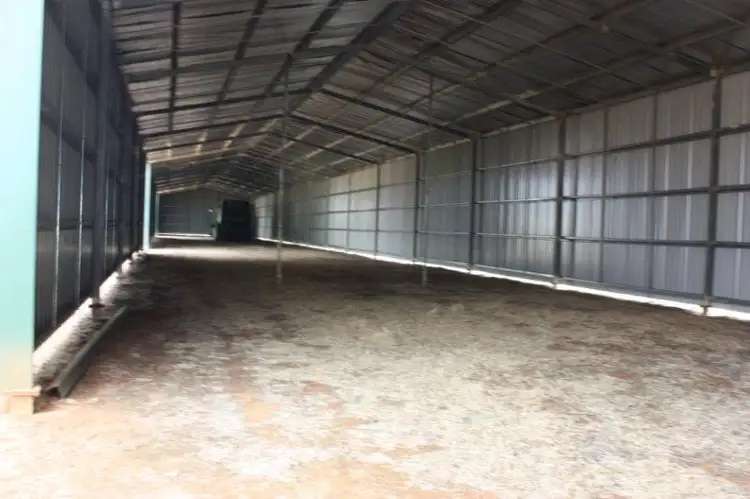 Third view of Homely land listing, 38 - 50 Poseiden Road, Corowa NSW 2646