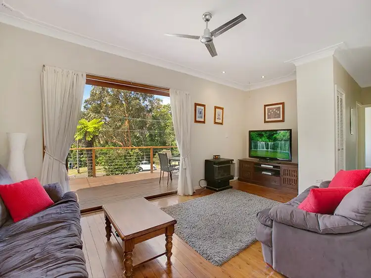 Fourth view of Homely house listing, 14 Geoffrey Crescent, Loftus NSW 2232
