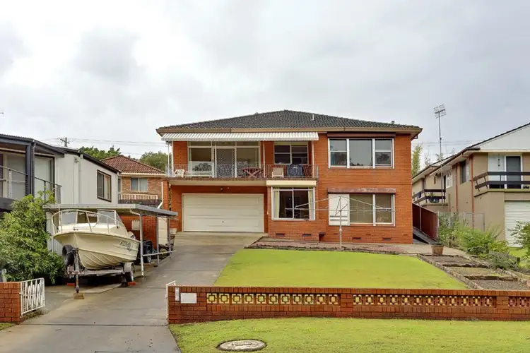 Second view of Homely house listing, 45 Lakeside Parade, The Entrance NSW 2261