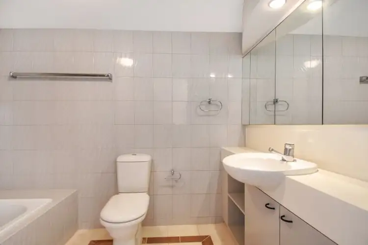 Seventh view of Homely apartment listing, 14A/24 Breaker Street, Main Beach QLD 4217