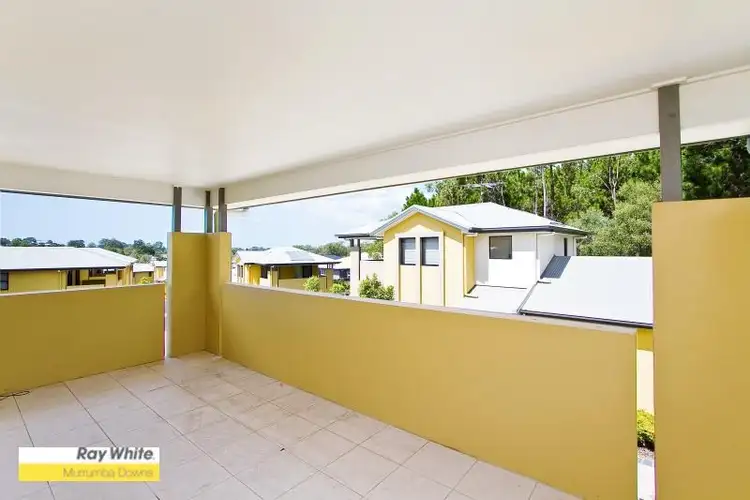 Fifth view of Homely townhouse listing, 16/3 Swordgrass Court, Kallangur QLD 4503
