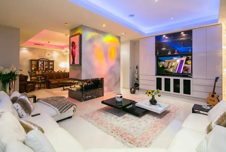 Fourth view of Homely house listing, 22 Royal Albert Crescent, Sovereign Islands QLD 4216