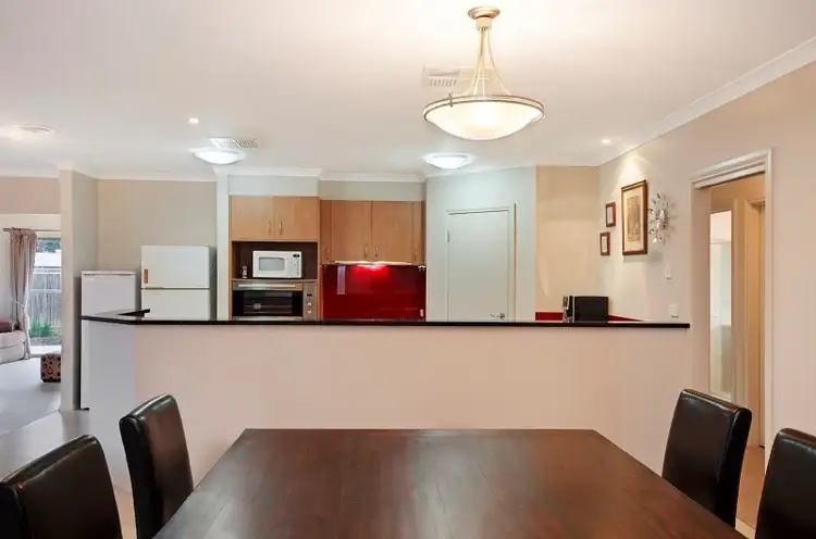 Third view of Homely house listing, 6 Fenwick Fairway, Bannockburn VIC 3331