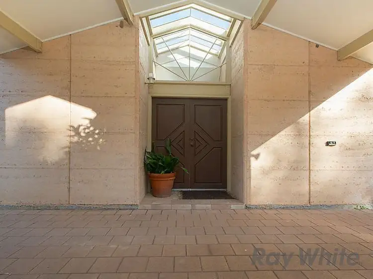Second view of Homely house listing, 295 Skillogalee Creek Road, Watervale SA 5452