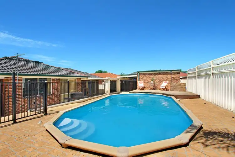 Third view of Homely house listing, 3 Boles Street, Albion Park NSW 2527