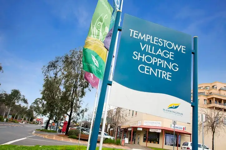 Third view of Homely house listing, 130 Parker Street, Templestowe VIC 3106
