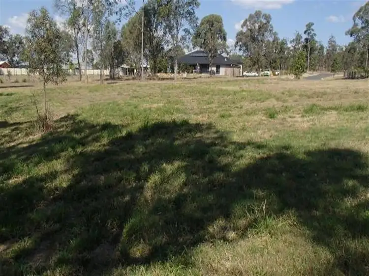 Sixth view of Homely land listing, 6 Eucalyptus Place, Regency Downs QLD 4341