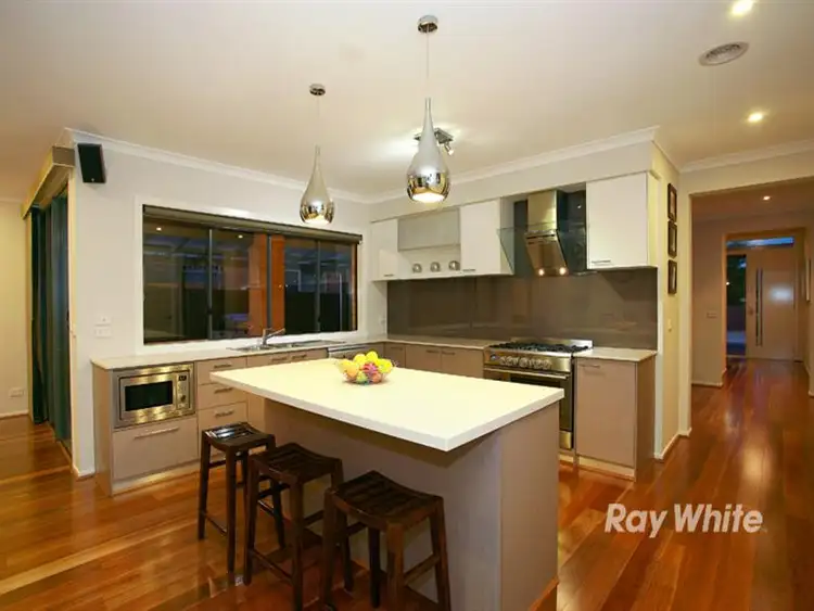 Sixth view of Homely house listing, 31 Tobin Way, Lyndhurst VIC 3975