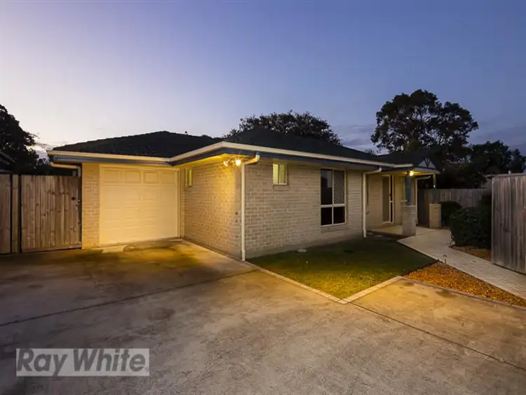 2/7 Wattle Street, Victoria Point QLD 4165