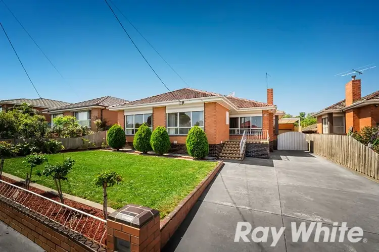 Main view of Homely house listing, 35 Venice Avenue, Mitcham VIC 3132