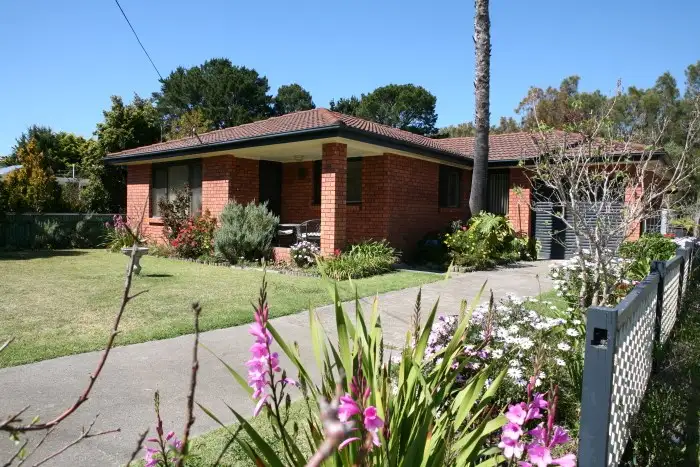 Main view of Homely house listing, 35 Mort Avenue, Dalmeny NSW 2546