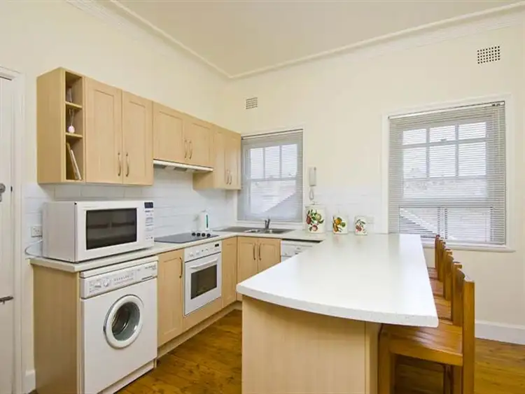 Fourth view of Homely apartment listing, 6/2A Telopea Street, Wollstonecraft NSW 2065