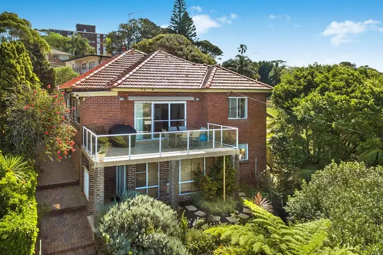 Main view of Homely house listing, 62 Old South Head Road, Vaucluse NSW 2030