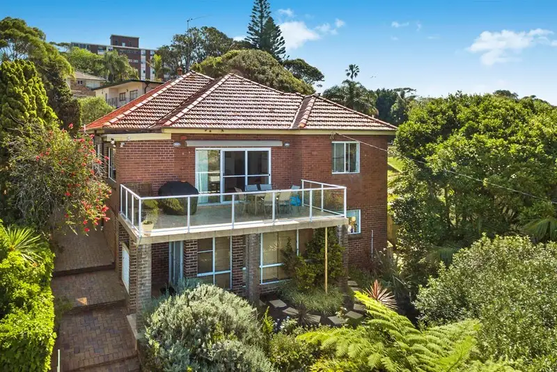 Main view of Homely house listing, 62 Old South Head Road, Vaucluse NSW 2030