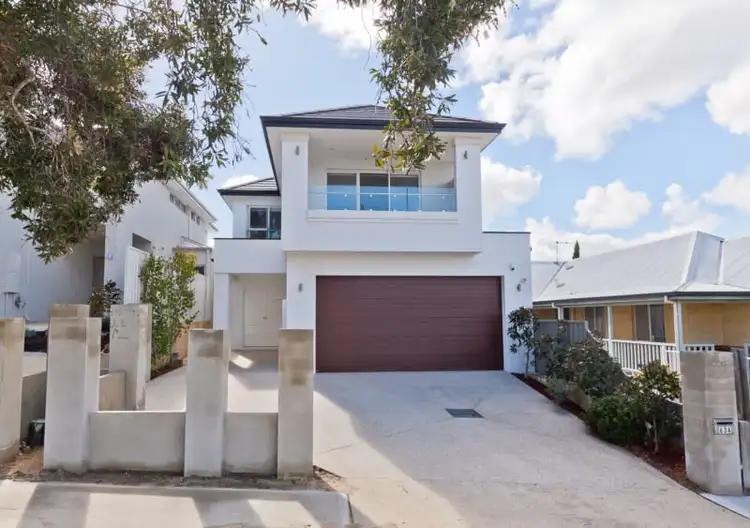 63A Alfred Road, Mount Claremont WA 6010