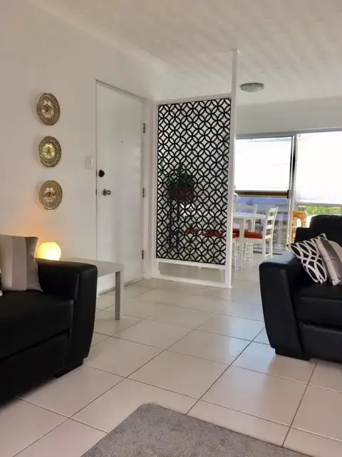 Second view of Homely unit listing, 4/32 Kinmond Avenue, Wavell Heights QLD 4012