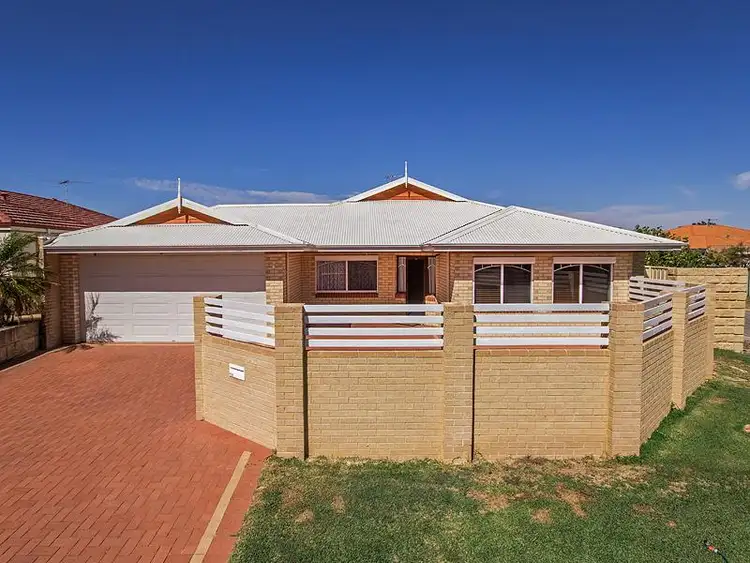 Main view of Homely house listing, 189 Fendam Street, Warnbro WA 6169