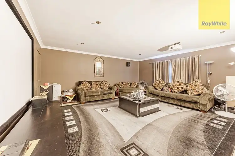 Second view of Homely house listing, 10 Porchester Green, Derrimut VIC 3030