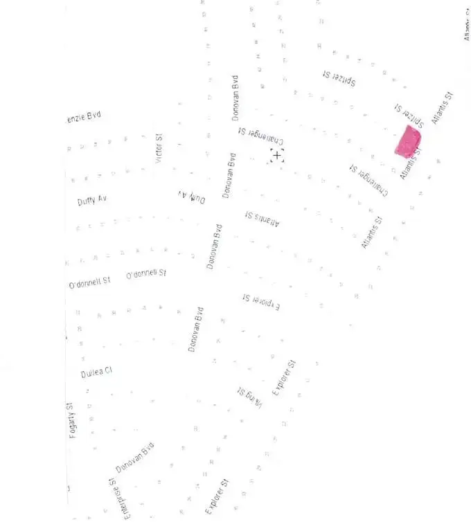 Third view of Homely land listing, Address available on request