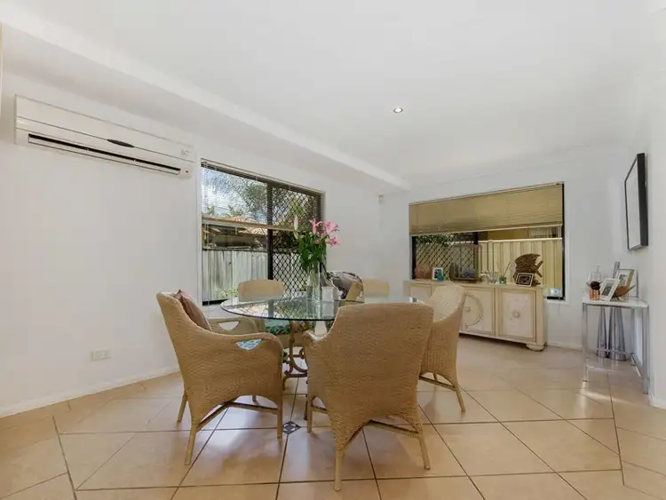Fifth view of Homely townhouse listing, 1/4 Mason Street, Southport QLD 4215