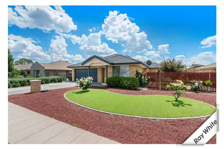 48 Cultivation Street, Harrison ACT 2914