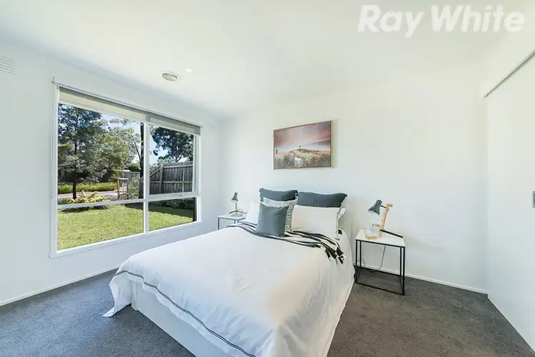 Fourth view of Homely house listing, 1/163 Dandelion Drive, Rowville VIC 3178