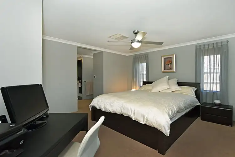 Sixth view of Homely house listing, 3 Peri Link, Ellenbrook WA 6069