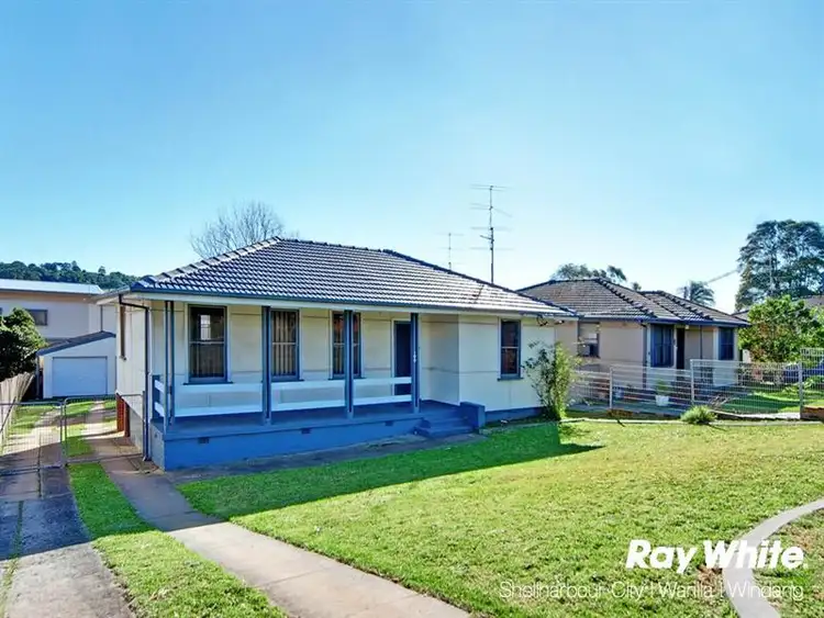 100 Lake Entrance Road, Mount Warrigal NSW 2528