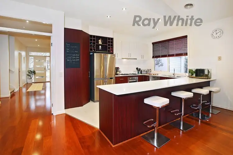 Seventh view of Homely house listing, 5 Bloomingdale Court, Sanctuary Lakes VIC 3030