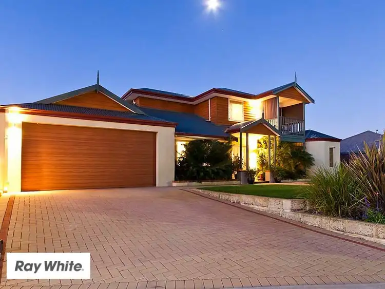 Seventh view of Homely house listing, 8 Moulton Trail, Ellenbrook WA 6069