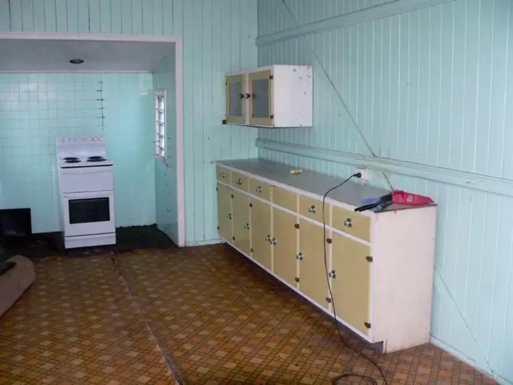 Fifth view of Homely house listing, 43 Fulham Street, Toogoolawah QLD 4313