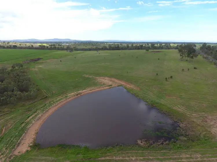 Third view of Homely rural property listing, Lot 1 McLean Road, Wivenhoe Hill QLD 4311