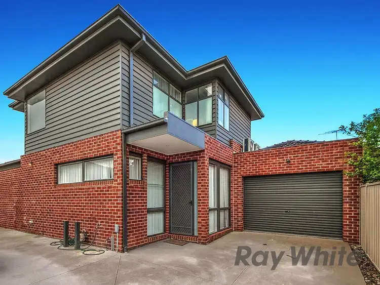 Main view of Homely house listing, 1 and 2/4 Alexina Street, St Albans VIC 3021