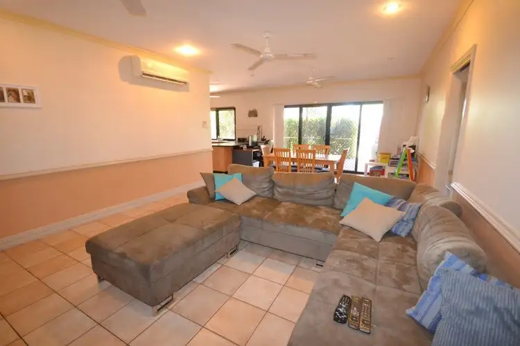 Third view of Homely house listing, 107 Jigal Drive, Djugun WA 6725