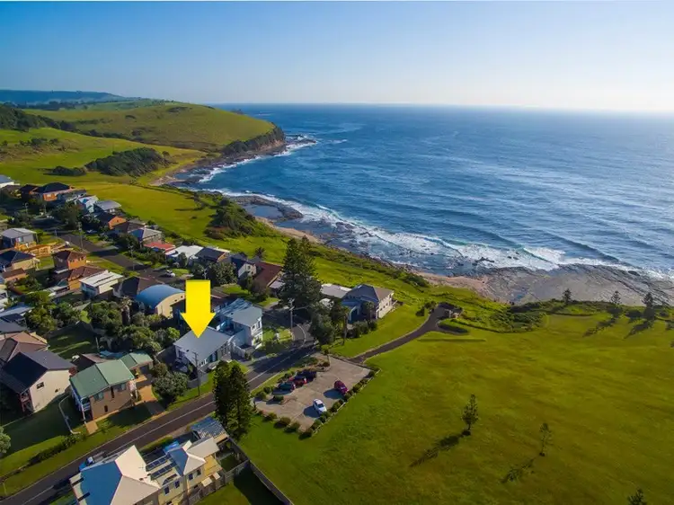 2/149 Headland Drive, Gerroa NSW 2534